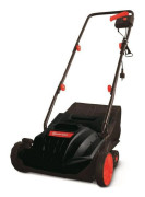 ELEM GARDEN skärmaskin - elektrisk skummare 1500 W.