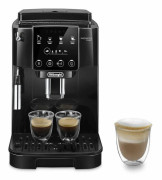 De'Longhi Grinder Espressomaskin - Magnifica Start - ECAM220.21.B, Svart