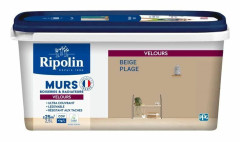 Grundfärg Ripolin Beige Matt 2,5 L