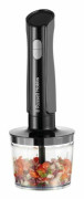 Russell Hobbs Stavmixer Matte Charcoal 3 in 1 - 27141-56 - 500 W