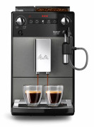 Melitta Avanza Series 600 Espressomaskin - Mystic Titan