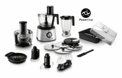 Philips Foodprocessor Avance Collection HR7778 Compact 2 in 1