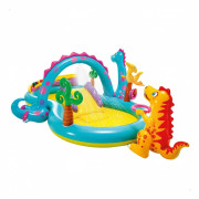 Dino Land Water Play Centre