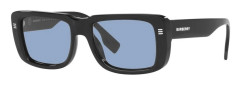 Herrsolglasögon Burberry JARVIS BE 4376U