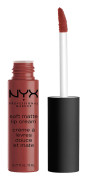 Soft Matte Lip Cream Rome