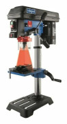 Drill Scheppach DP16SL 550 W 230 V