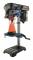 Drill Scheppach DP16SL 550 W 230 V