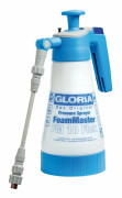 Gloria Haus und Garten 000656.0000 FoamMaster FM 10 FLEX Tryckspruta 1 l