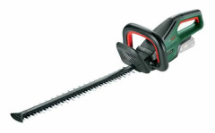 Bosch Home and Garden UniversalHedgeCut 18-55 Batteri Häcksax exkl. batteri 18 V Li-Ion