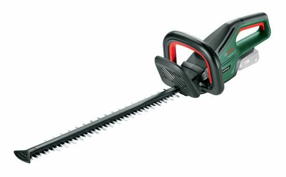Bosch Home and Garden UniversalHedgeCut 18-55 Batteri Häcksax exkl. batteri 18 V Li-Ion