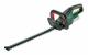 Bosch Home and Garden UniversalHedgeCut 18-55 Batteri Häcksax exkl. batteri 18 V Li-Ion