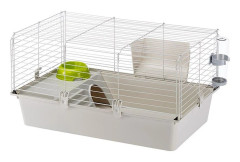 FERPLAST Cavie 80 - Bur - 77x42 cm