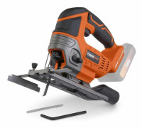 Jigsaws PowerPlus Dual Power POWDP25300 20 V