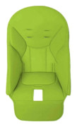 Baby Sittdynor, Mjuk PU Läder Kudde för Peg Perego Kosmic-xdd