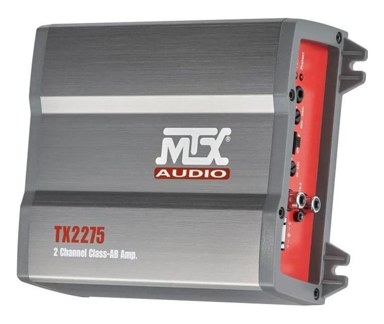 MTX TX2275