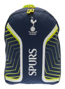 Tottenham Hotspur FC Flash Ryggsäck One Size Blå/Vit/Lime Blå/Vit/Lime One Size