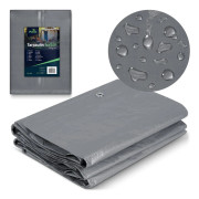 Premium Presenning 500 x 400 cm, 260 g/m² - Plonos PL-501