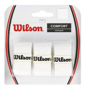 Wilson Pro Overgrip 3-Pack, Padel grepplindor