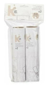 Luddborste - BIGBUY HOME - Standard - Flerfärgad - 31x41x10 cm - Blandat