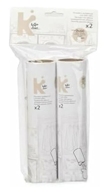 Luddborste - BIGBUY HOME - Standard - Flerfärgad - 31x41x10 cm - Blandat
