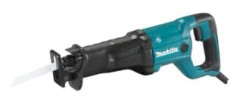 Makita JR3051TK tigersåg Svart, Blå 3000 slag/min 1200 W