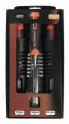 Bahco 434-S3-EUR, 819 g