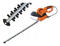 ATIKA ELECTRIC HEDGE CLIMER HA710/61 *