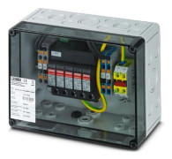 Phoenix SOL-SC-1ST-0-DC-2MPPT-1000SE anslutningsbox generator 1101176