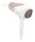 Rowenta Studio Dry Hair Dryer 2100W with Ion Function and Cold Air Button White/Rose Gold