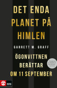 Det enda planet på himlen : ögonvittnen berättar om 11 september