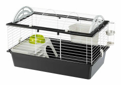 Ferplast Marsvinsbur Casita 80 78x48x50 cm 57065070