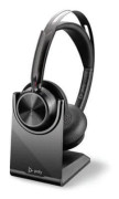 Poly Focus 2 UC Headset Pannband, 213727-01