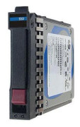 HP Enterprise MSA 400GB 6G ME SAS 2,5" SSD, C8R20A