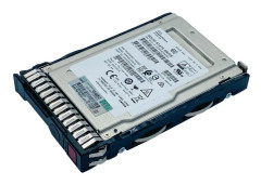 Hewlett Packard