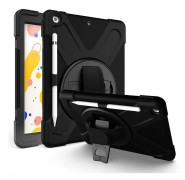 eStuff Wombat Defender Case (iPad 10,2)