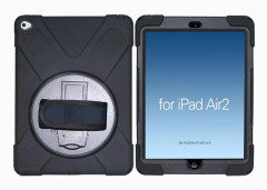 eStuff Defender Case (iPad Air 2)