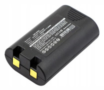 CoreParts Battery for M & DYMO Printer 11.8Wh Li-ion 7.4V 1600mAh Black 1759398 S0895840 W002856