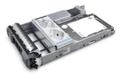 DELL 1_2TB SAS 12Gbps 10K 2_5_ Hybrid in 3_5_