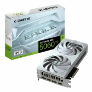 GIGABYTE GeForce RTX 5060 Ti EAGLE OC ICE - 8GB GDDR7 RAM - Grafikkort