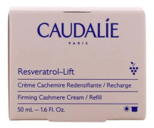 Dagkräm Caudalie Resveratrollift 50 ml Påfyllning