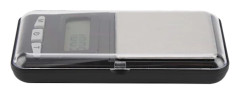 Bärbar Digital Våg, Högprecisionsvåg för Smycken för Mini Elektronisk Mätning, Stöder Flera Enheter, Kompakt Fickdesign, Perfekt för Resin,