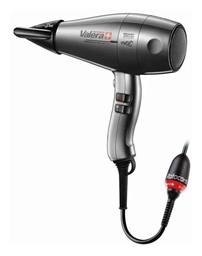 Valera Pro AC Swiss Silent Jet 8600 Hårtork