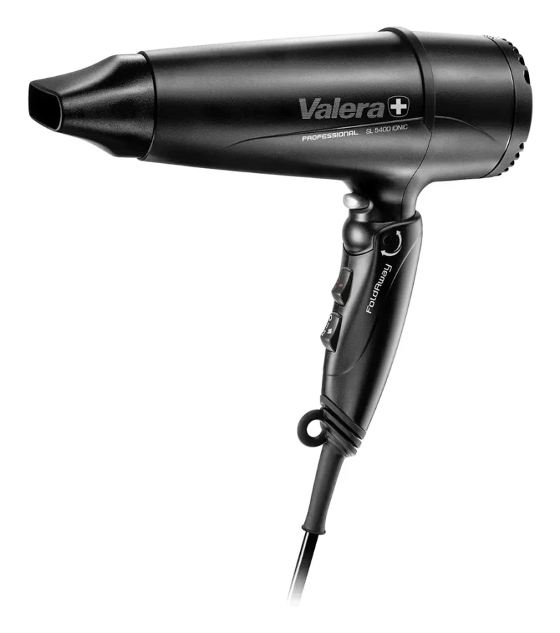 Valera Pro Swiss Light 5400 Fold Away Resehårtork