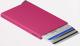 SECRID Cardprotector Powder Fuchsia
