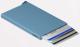 SECRID Cardprotector Powder Sky Blue