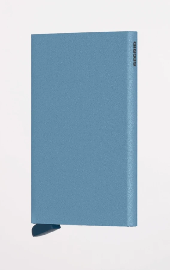SECRID Cardprotector Powder Sky Blue