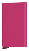 SECRID Cardprotector Powder Fuchsia
