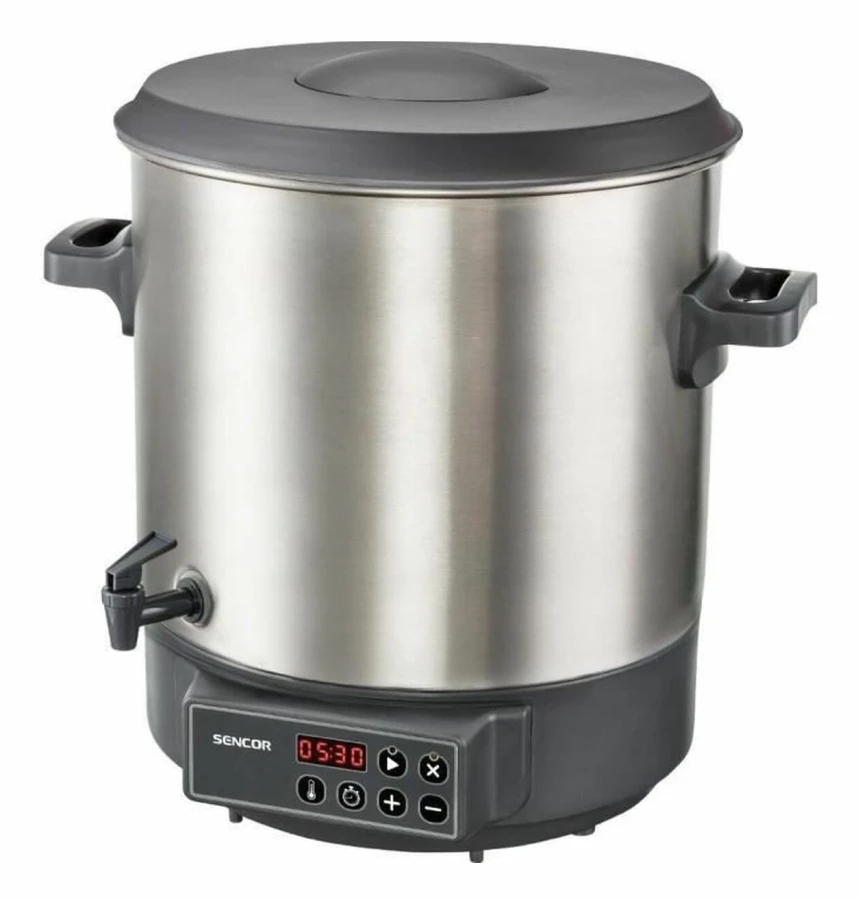 Sencor SPP 3200SS SENCOR pasteurization pot