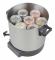 Sencor SPP 3200SS SENCOR pasteurization pot
