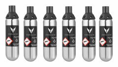 Coravin Pure Capsules 6 Pk - 6.5g/21mL